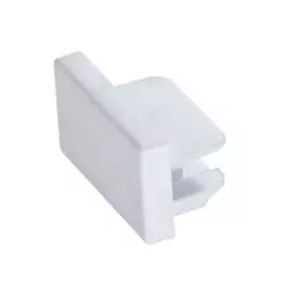 Коннектор Для Шинопровода Maytoni ACCESSORIES FOR TRACKS TRA001EC-11W