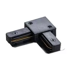 Коннектор Для Шинопровода Maytoni Accessories For Tracks TRA001CL-11B