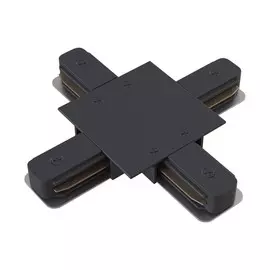 Коннектор Maytoni SINGLE PHASE TRACK SYSTEM TRA002CX-11B