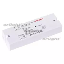 Контроллер-выключатель SR-1009AC-SWITCH (220V,288W) Arlight 020935