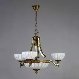 Люстра Ambiente By Brizzi NAVARRA 02228/3 PB