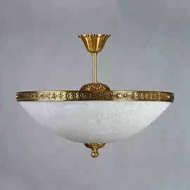 Люстра Ambiente By Brizzi SEVILLE 02140/50 PL AB