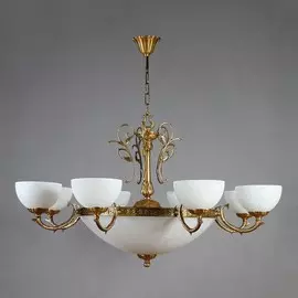 Люстра Ambiente By Brizzi SEVILLE 02140/8 AB