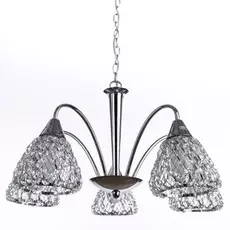 Люстра Arte Lamp Adamello A9466LM-5CC