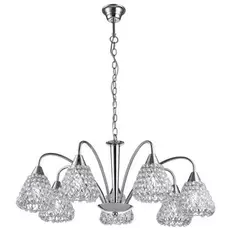 Люстра Arte Lamp ADAMELLO A9466LM-7CC