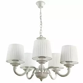 Люстра Arte Lamp ALBA A9395LM-5WG
