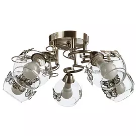Люстра Arte Lamp ALESSANDRA A5004PL-5AB
