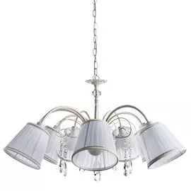 Люстра Arte Lamp ALEXIA A9515LM-7WG