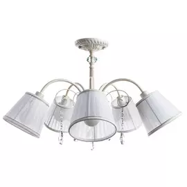 Люстра Arte Lamp ALEXIA A9515PL-5WG