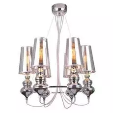 Люстра Arte Lamp ANNA MARIA A4280LM-6CC