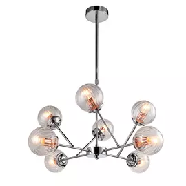 Люстра Arte Lamp Arancia A9276LM-8CC
