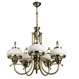 Люстра Arte Lamp Armstrong A3560LM-5AB