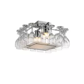 Люстра Arte Lamp BANCONE A7043PL-2CC