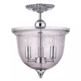 Люстра Arte Lamp BELL A7771PL-3CC
