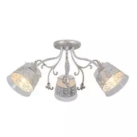 Люстра Arte Lamp Calice A9081PL-3WG