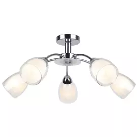 Люстра Arte Lamp CARMELA A7201PL-5CC