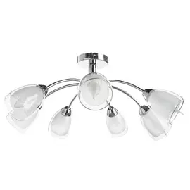 Люстра Arte Lamp CARMELA A7201PL-7CC