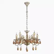 Люстра Arte Lamp CIONDOLO A5676LM-5WG