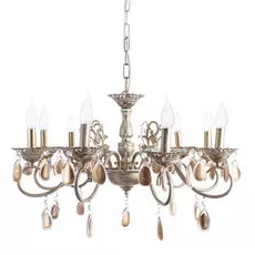 Люстра Arte Lamp CIONDOLO A5676LM-8WG