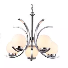 Люстра Arte Lamp Claudia A8055LM-5CC