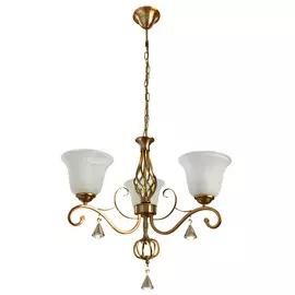 Люстра Arte Lamp Conis A8391LM-3PB