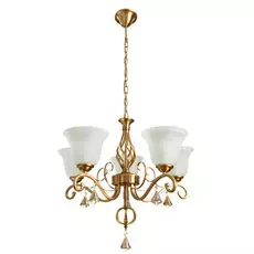 Люстра Arte Lamp CONIS A8391LM-5PB