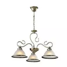 Люстра Arte Lamp COSTANZA A6276LM-3AB