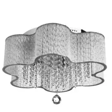 Люстра Arte Lamp Diletto A8565PL-4CL