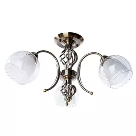 Люстра Arte Lamp Dolcemente A1607PL-3AB