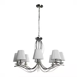 Люстра Arte Lamp Domain A9521LM-8CC
