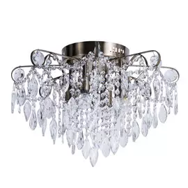 Люстра Arte Lamp Emilia A1660PL-4AB