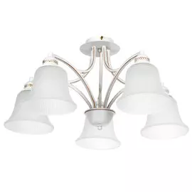 Люстра Arte Lamp EMMA A2713PL-5WG