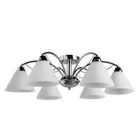 Люстра Arte Lamp FEDERICA A1298PL-6CC