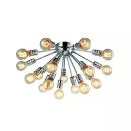 Люстра Arte Lamp FUOCO A9265PL-18CC