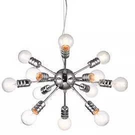 Люстра Arte Lamp FUOCO A9265SP-12CC