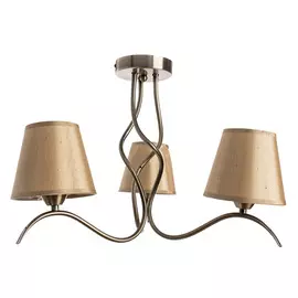 Люстра Arte Lamp GLORIOSO A6569PL-3AB