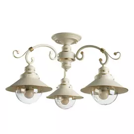 Люстра Arte Lamp GRAZIOSO A4577PL-3WG