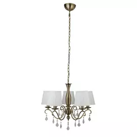 Люстра Arte Lamp INNAMORATA A2313LM-5AB