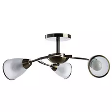 Люстра Arte Lamp INNOCENTE A6056PL-3AB