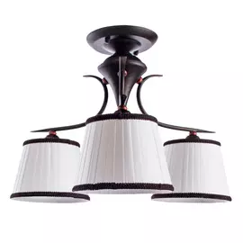 Люстра Arte Lamp Irene A5133PL-3BR