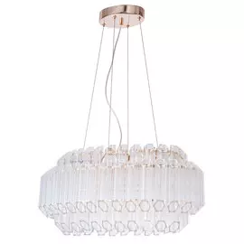 Люстра Arte Lamp JASTIN A2848SP-5GO