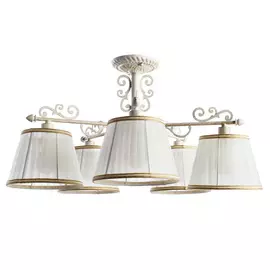 Люстра Arte Lamp Jess A9513PL-5WG