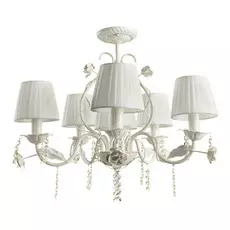 Люстра Arte Lamp KENNY A9514PL-5-1WG