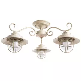 Люстра Arte Lamp LANTERNA A4579PL-3WG