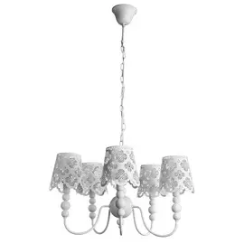 Люстра Arte Lamp Maestro A2030LM-5WA