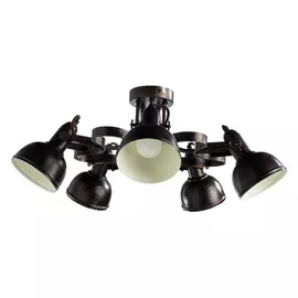 Люстра Arte Lamp МАРТИН A5216PL-5BR