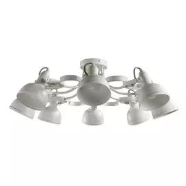 Люстра Arte Lamp Martin A5216PL-8WG
