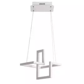 Люстра Arte Lamp MERCURE A6011SP-1WH