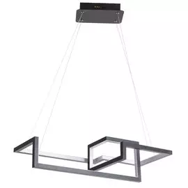 Люстра Arte Lamp MERCURE A6011SP-3BK