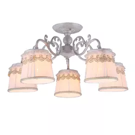 Люстра Arte Lamp Merletto A5709PL-5WG